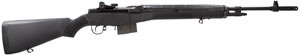 SPR M1A .308 BLACK 22 CA 10RD - Smith Savings Week